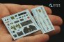 1/32 P-40F WarHawk Interior for Trumpeter image 4