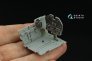 1/32 P-40F WarHawk Interior for Trumpeter image 8