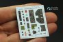 1/32 P-40M WarHawk Interior for Trumpeter image 2