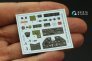 1/32 P-40M WarHawk Interior for Trumpeter image 3