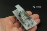 1/32 FW 190A-4 Interior for Zoukei Mura SWS image 7