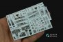1/48 MiG-29UB 3D-Printed & color Interior for Trumpeter image 3