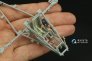 1/32 Horten Ho-229 coloured Interior for Zoukei-Mura image 6