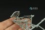 1/32 Horten Ho-229 coloured Interior for Zoukei-Mura image 9