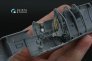 1/32 Spitfire Mk.V color Interior for KOTARE image 7