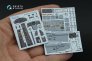 1/32 F-104C color Interior for Italeri image 2