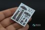 1/32 F-104C color Interior for Italeri image 3