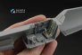 1/32 Bf 109F2/F4  & color Interior for Hasegawa image 7