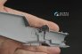 1/32 Bf 109F2/F4  & color Interior for Hasegawa image 9