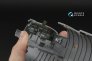 1/32 B-24D/B-24J Liberator Pilots Compartment for Hobby Boss image 7