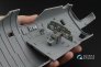 1/32 B-24D/B-24J Liberator Pilots Compartment for Hobby Boss image 8