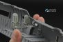 1/32 B-24D/B-24J Liberator Pilots Compartment for Hobby Boss image 9
