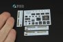 1/32 B-24D/B-24J Liberator Central & Rear Compartment Hobby Boss image 3
