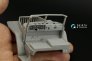 1/35 Ural-4320 3D-Printed & color Interior image 9