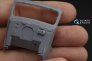1/35 Chevrolet G7107 3D-Printed & coloured Interior image 4
