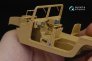 1/35 HUMVEE Family 3D-Print & color Interior image 9
