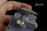 1/35 UAZ-452 3D-Print & color Interior image 6