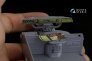 1/35 UAZ-452 3D-Print & color Interior image 7