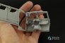 1/35 M1224 MaxxPro MRAP 3D-Printed & color Interior image 5