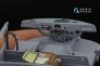 1/35 UAZ-3909 3D-Print & color interior image 6