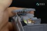 1/35 UAZ-3909 3D-Print & color interior image 7