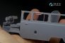 1/35 UAZ-3909 3D-Print & color interior image 8