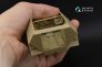 1/35 SD.KFZ.251 Family 3D-Printed & color Interior image 6