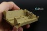1/35 SD.KFZ.251 Family 3D-Printed & color Interior image 7