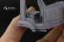 1/35 KAMAZ 65115 Dump truck 3D-Printed & color Interior image 9