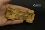 1/35 Kubelwagen typ 82 3D-Printed & color Interior image 9