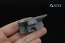 1/35 Schwimmwagen Trippel SG6/38  & color Interior image 7