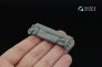1/35 Schwimmwagen Trippel SG6/38  & color Interior image 9