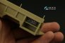 1/35 Chevrolet 1533X2 30cwt LRDG 3D-Printed & color image 8