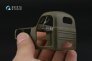 1/35 ZiL-157 family color Interior image 9