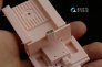 1/35 Land Rover 109 Pink Panther SAS Interior for Tamiya image 7