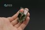 1/35 STZ-5 BM-13 3D-Print & color Interior image 5