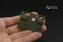 1/35 STZ-5 BM-13 3D-Print & color Interior image 8