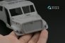 1/35 4x4 Mrap Truck for Kinetic image 9