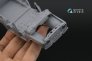 1/35 UAZ-469 Interior on decal paper for Zvezda image 6