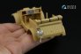 1/35 Kubelwagen Type 82 color Interior image 5