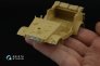 1/35 Kubelwagen Type 82 color Interior image 7