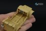 1/35 Kubelwagen Type 82 color Interior image 8