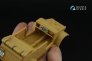1/35 Kubelwagen Type 82 color Interior image 6
