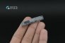1/35 ZiL-130  & color Interior for Zvezda image 7