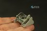 1/48 F4F-4 Wildcat Interior on decal paper for HobbyBoss image 7