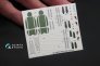 1/48 Yak-130 3D-Print & colour Interior decal image 2