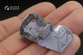 1/48 La-11 3D-Printed & color Interior image 9