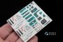1/48 MiG-31BM 3D-Print & colour Interior decal image 1