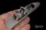 1/48 F/A-18F early 3D-Printed & color Interior image 7