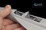 1/48 Boeing F/A-18F late / EA-18G 3D-Printed & coloured Interior image 4